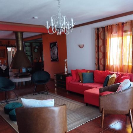 Villa Porto De Mos Near Fatima Extérieur photo