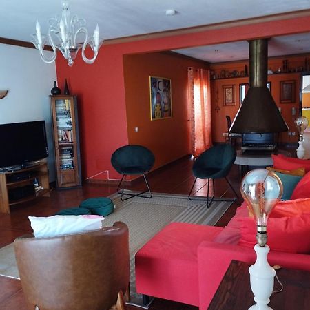 Villa Porto De Mos Near Fatima Extérieur photo