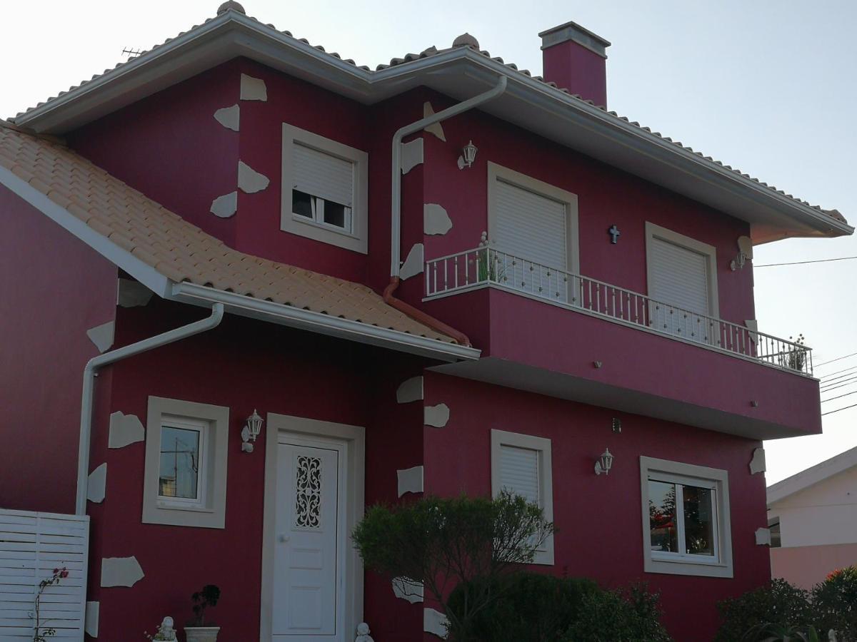 Villa Porto De Mos Near Fatima Extérieur photo