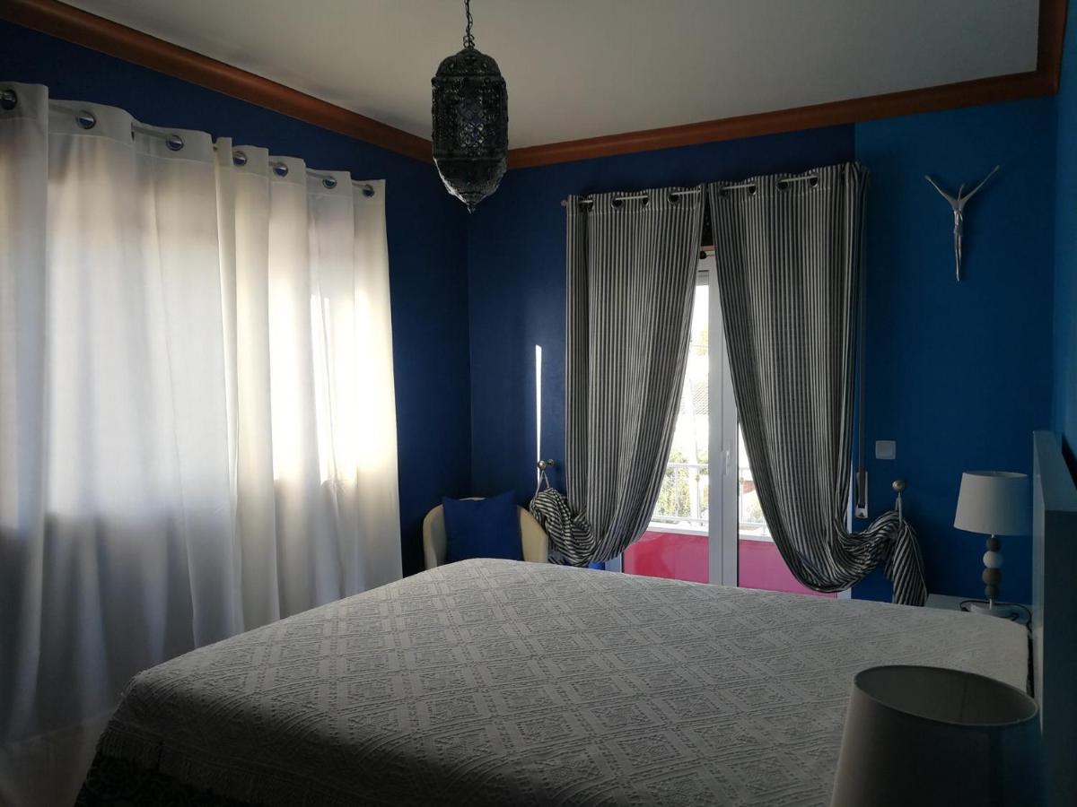 Villa Porto De Mos Near Fatima Extérieur photo
