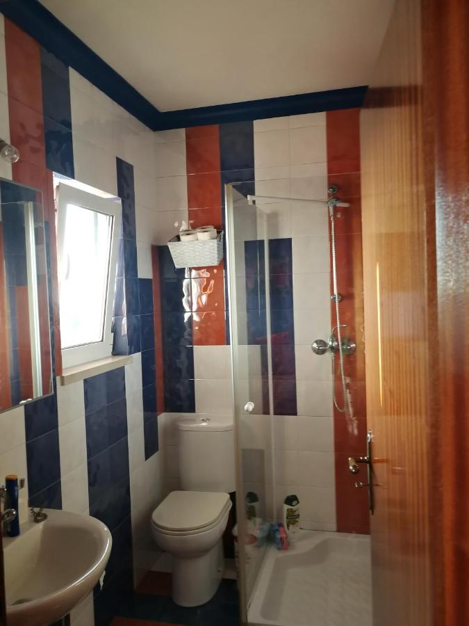Villa Porto De Mos Near Fatima Extérieur photo