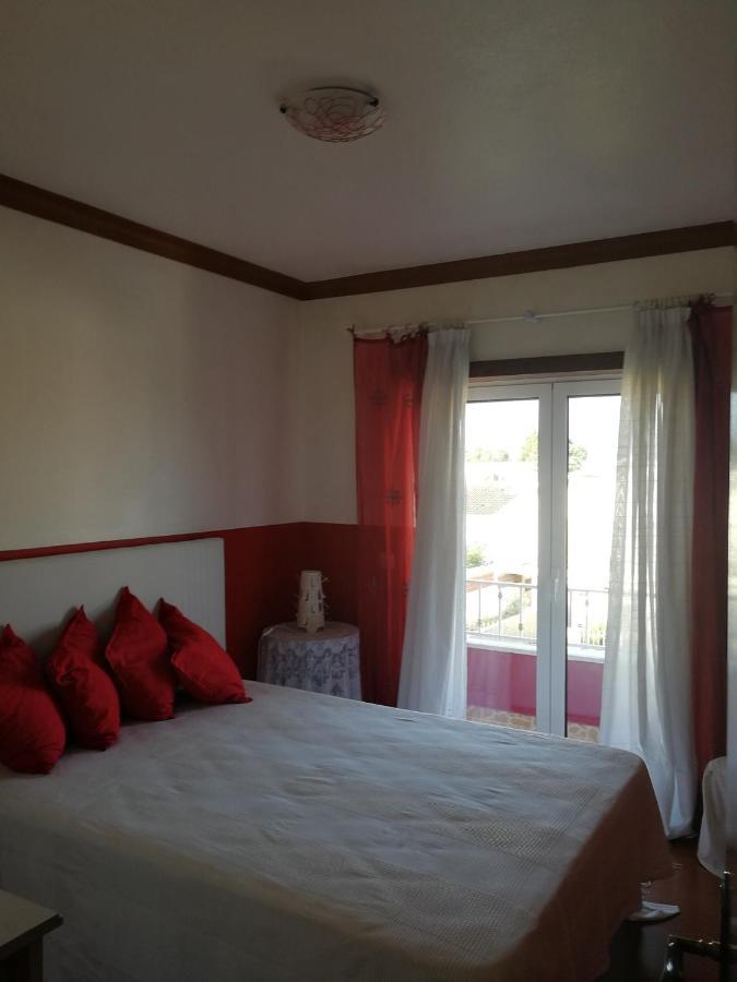 Villa Porto De Mos Near Fatima Extérieur photo