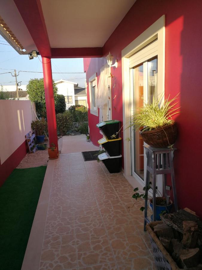 Villa Porto De Mos Near Fatima Extérieur photo