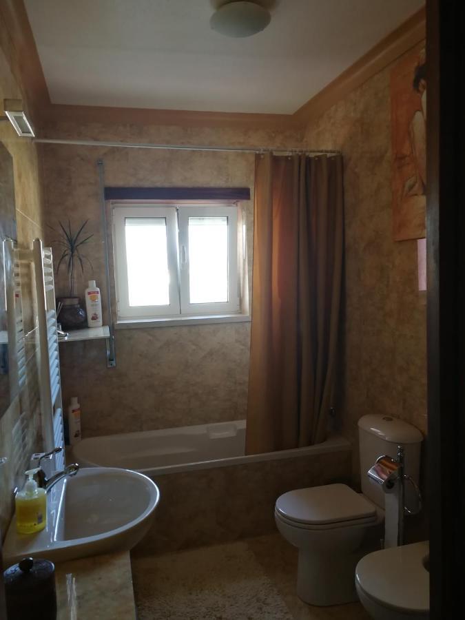 Villa Porto De Mos Near Fatima Extérieur photo