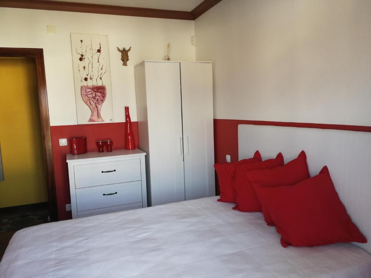 Villa Porto De Mos Near Fatima Extérieur photo