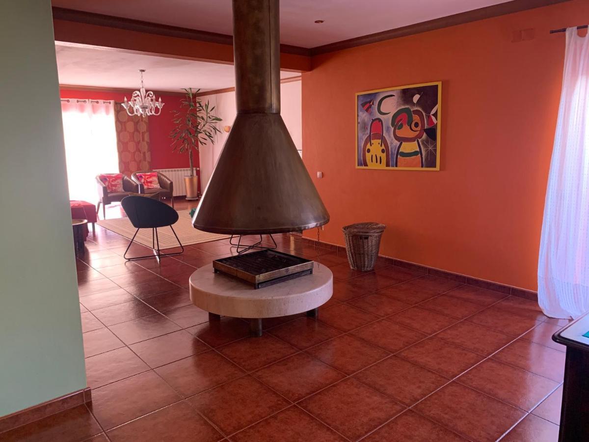 Villa Porto De Mos Near Fatima Extérieur photo