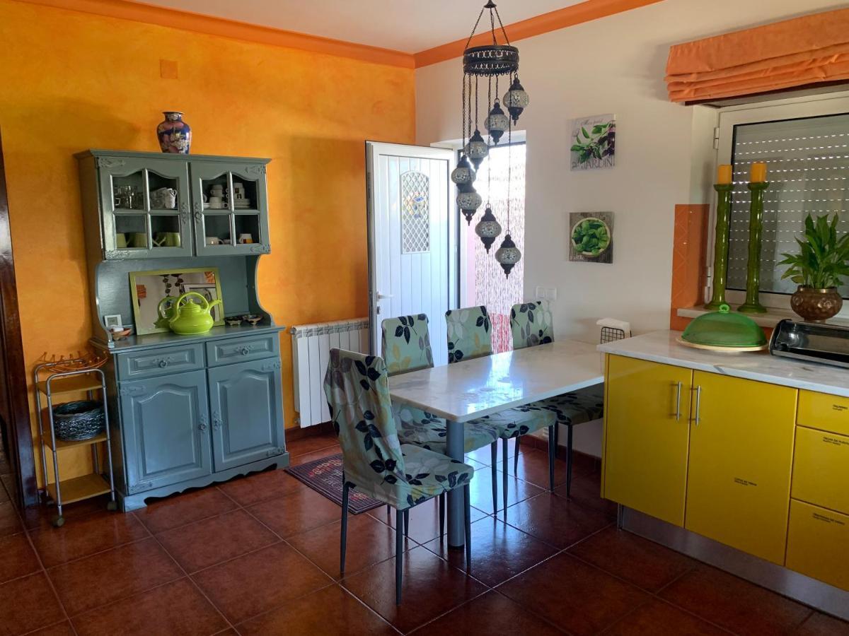 Villa Porto De Mos Near Fatima Extérieur photo