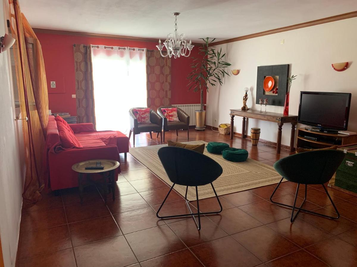 Villa Porto De Mos Near Fatima Extérieur photo