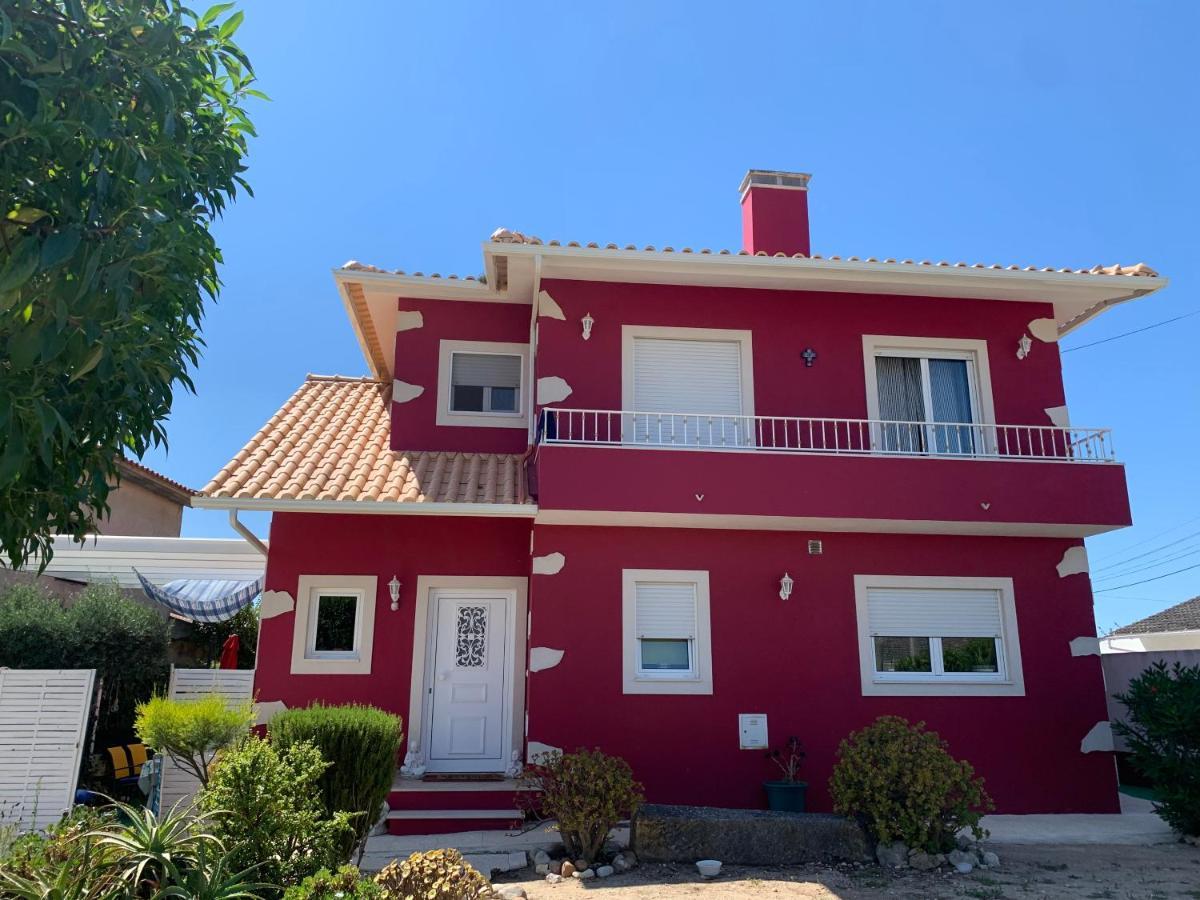 Villa Porto De Mos Near Fatima Extérieur photo