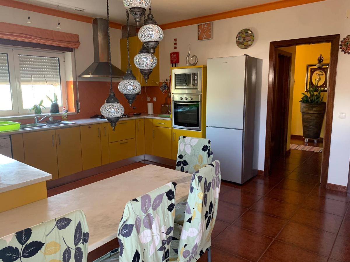 Villa Porto De Mos Near Fatima Extérieur photo