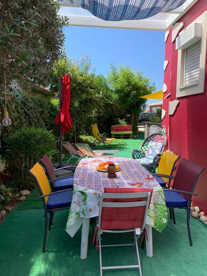 Villa Porto De Mos Near Fatima Extérieur photo