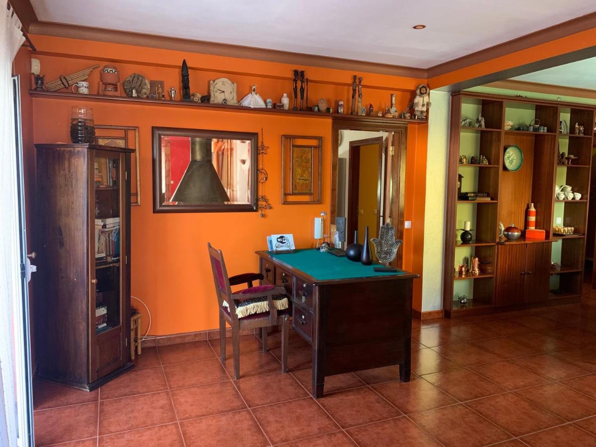 Villa Porto De Mos Near Fatima Extérieur photo