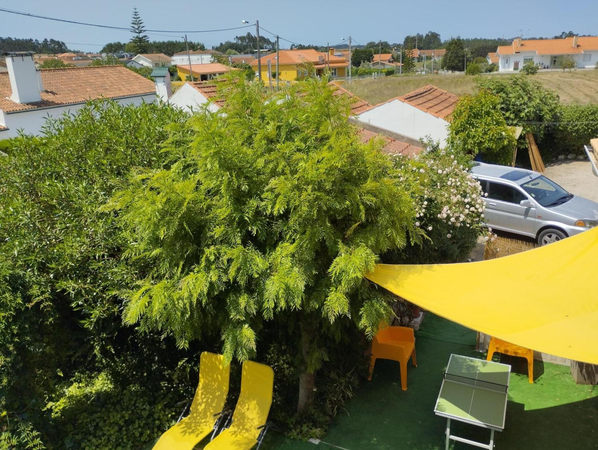 Villa Porto De Mos Near Fatima Extérieur photo